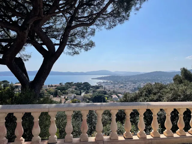 Villa in Ste Maxime, French Riviera