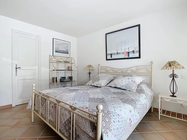 Villa in Ste Maxime, French Riviera