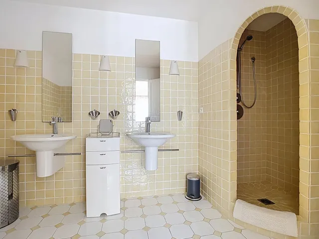 Villa in Ste Maxime, French Riviera