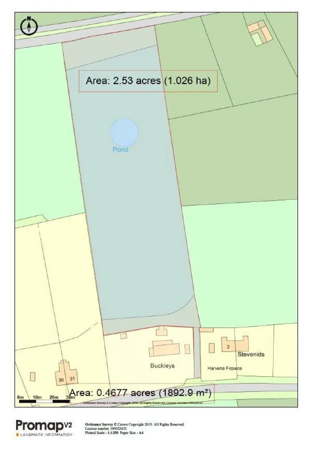 Buckleys, 32 Forestside, Rowlands Castle PO9 6ED