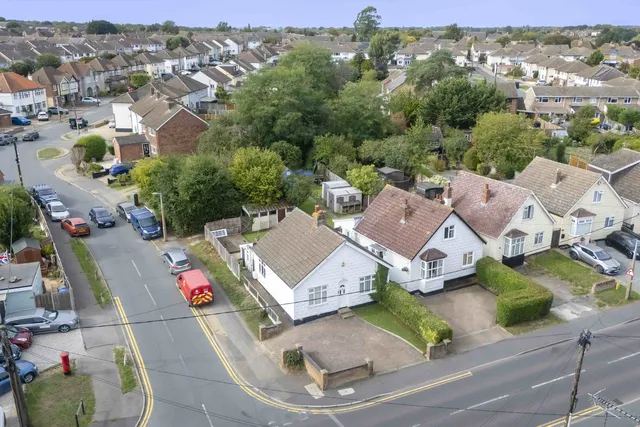 60 Skitts Hill, Braintree CM7 1AT