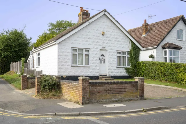 60 Skitts Hill, Braintree CM7 1AT