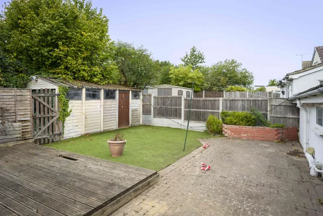 60 Skitts Hill, Braintree CM7 1AT