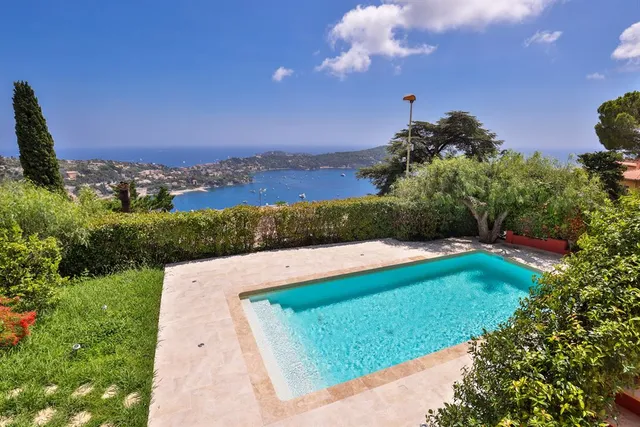 Villa in Villefranche Sur Mer, French Riviera