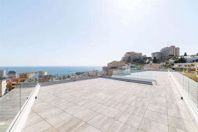 شقة في بوسوليل، الريفييرا الفرنسية