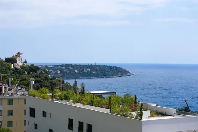 Land in Roquebrune Cap Martin, French Riviera