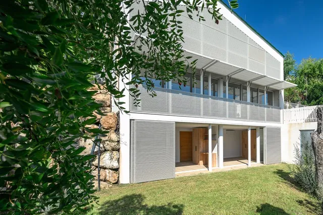 Villa in Cap D Ail, French Riviera