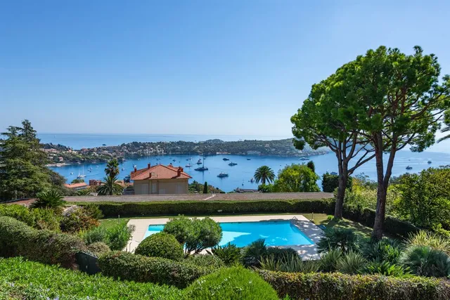 Apartment in Villefranche Sur Mer, French Riviera