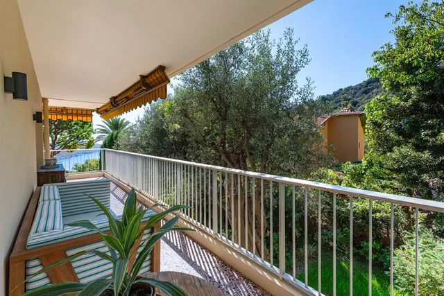 Apartment in Villefranche Sur Mer, French Riviera