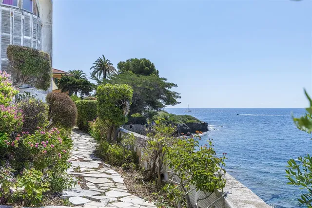 Villa in Cap D Ail, French Riviera