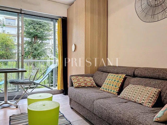 Apartment in Biarritz