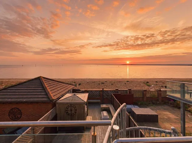 16, The Strand, Hayling Island