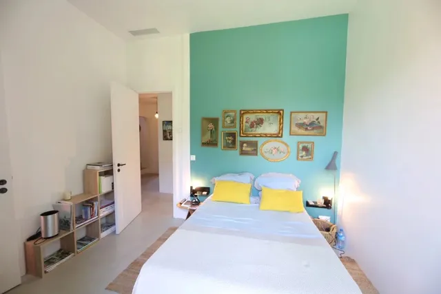 Villa in Grimaud, French Riviera