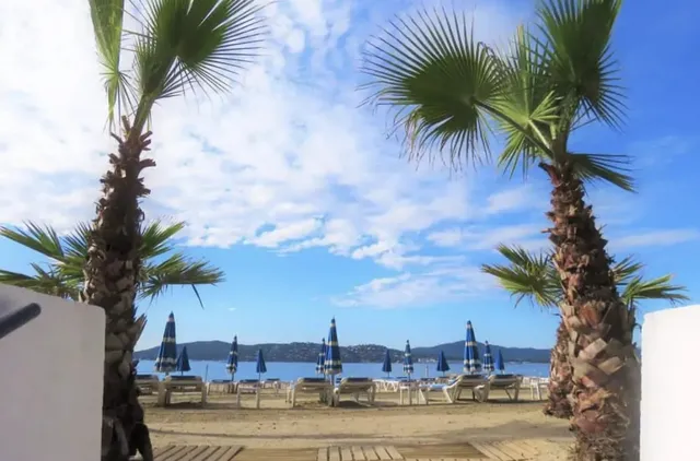Villa in Grimaud, French Riviera