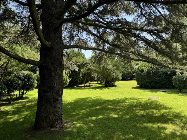 Villa in Grimaud, French Riviera