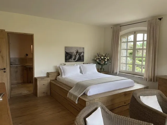 Villa in Grimaud, French Riviera