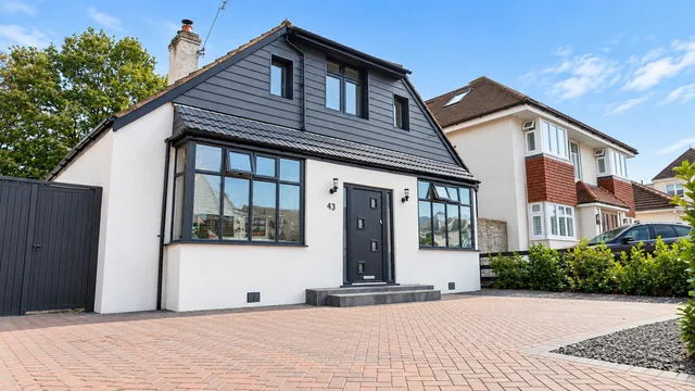 43 Baldwyns Park, Bexley DA5 2BE