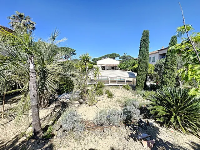 Villa in Saint Tropez, French Riviera