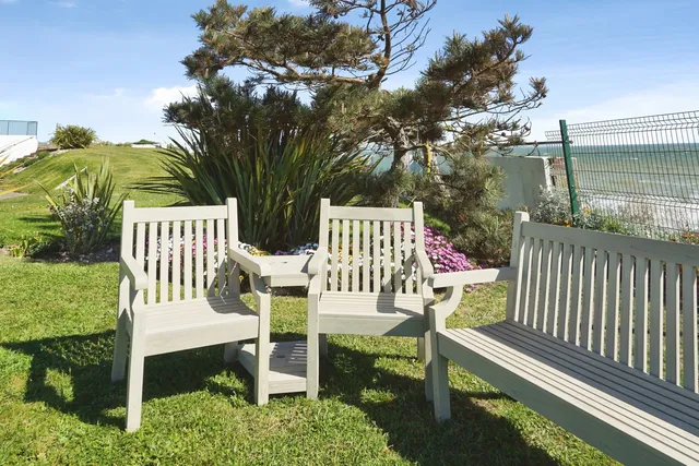 Flat 5, Bayside Heights Joss Gap Road, Broadstairs CT10 3PF