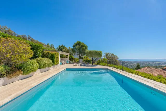Villa in Bormes Les Mimosas, Provence - Var