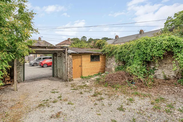 60 New Exeter Street, Newton Abbot TQ13 0DA