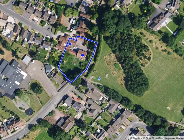 51 Churchmoore Lane, Nottingham NG5 8HN