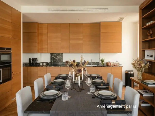Apartment in Nice, French Riviera