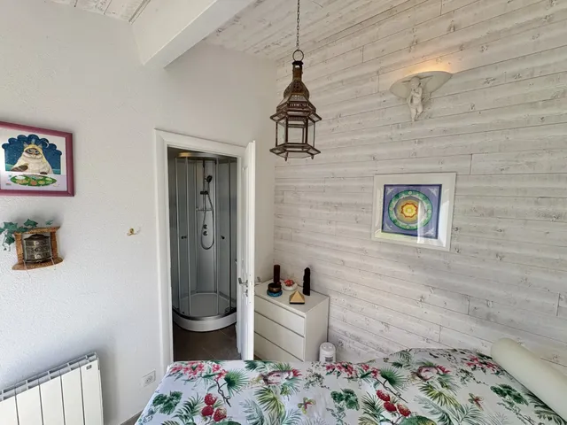 Villa in Cotignac, Provence - Var
