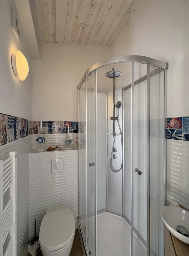 Villa in Cotignac, Provence - Var