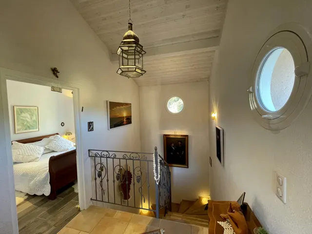 Villa in Cotignac, Provence - Var