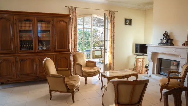 Villa in Cotignac, Provence - Var