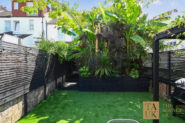 67 Gordon Road, Brighton BN1 6PE