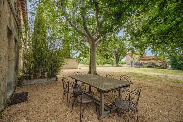 Estate in Alpilles (Saint Remy, Maussane, Arles), Provence - Var