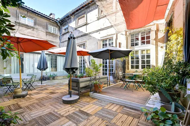 Villa in Avignon and North Provence, Provence - Var