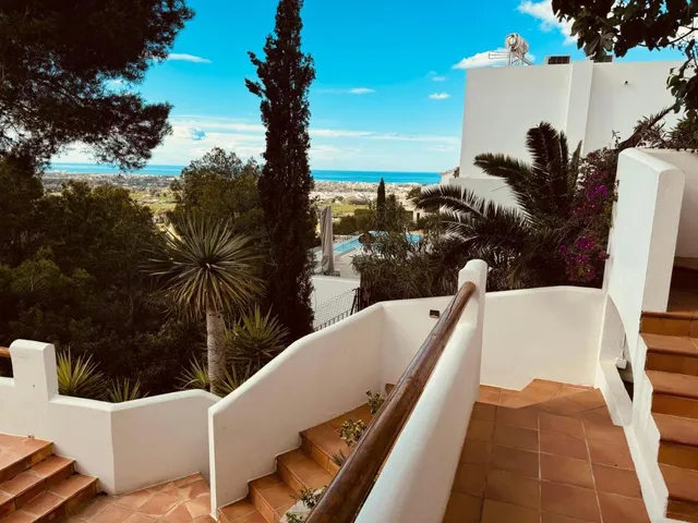 Denia, Alicante, Spain
