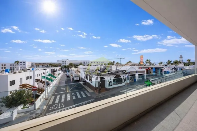 Lanzarote, Puerto del Carmen,