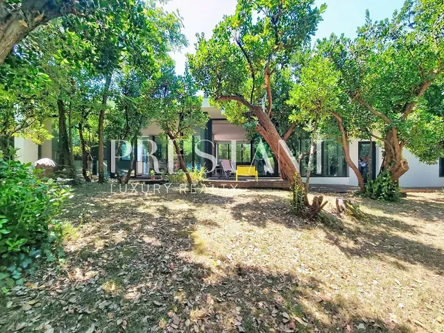 CAP FERRET – THE ABSOLUTE PRIVILEGE OF THE 44 HECTARES DISTRICT