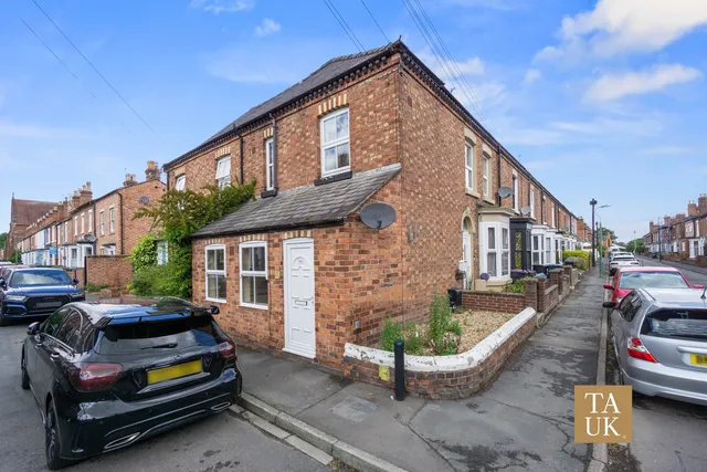 49b North Street, Shrewsbury SY1 2JJ