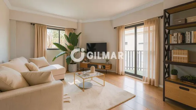 Apartment in MADRID, Madrid