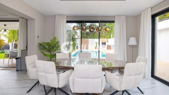 Villa in BENALMÁDENA, Málaga