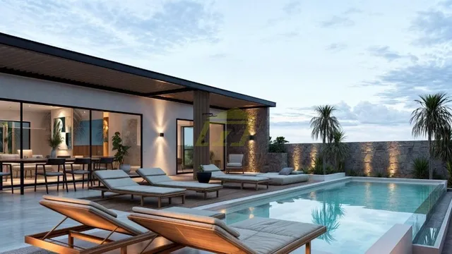 Lanzarote, Puerto Calero,