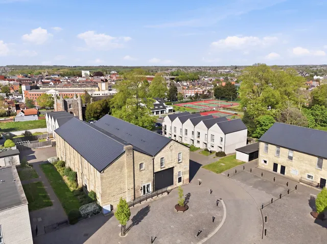 3 Londinium Road, Colchester CO2 7NU