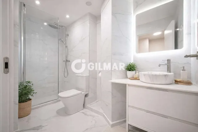 Apartment in MADRID, Madrid