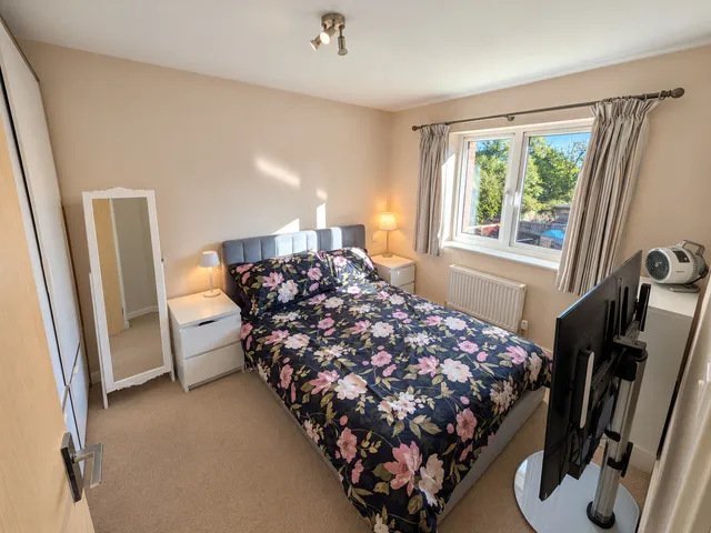 17a Brickfield Close, Newport PO30 5GF