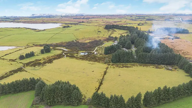 Lot 1, Colliford Lake Park Land, Liskeard PL14 6PZ