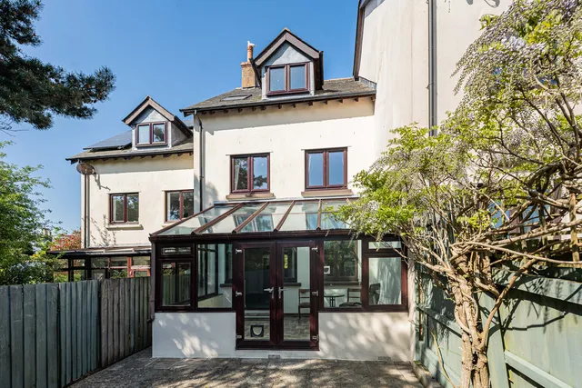 15 The Glebelands, Newton Abbot TQ13 8LE
