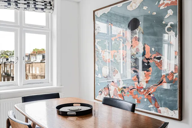 128 Talbot Road, London W11 1JA