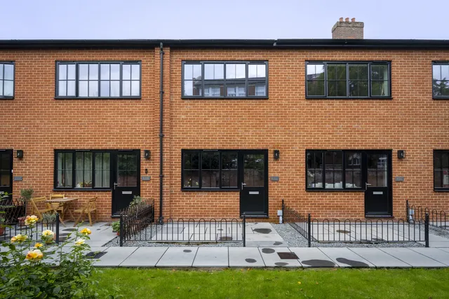 6 Pauls Court Coggeshall Road, Braintree CM7 9DB