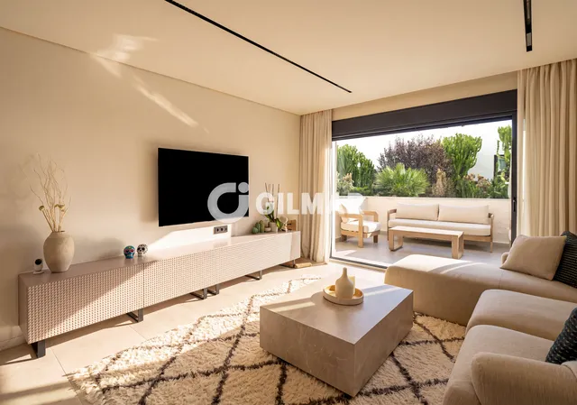Apartment in MARBELLA, Málaga