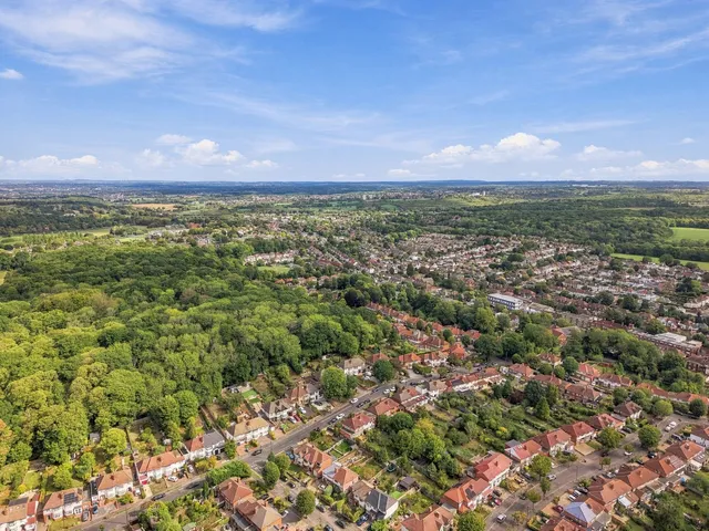 13 Littleheath Road, South Croydon CR2 7SH